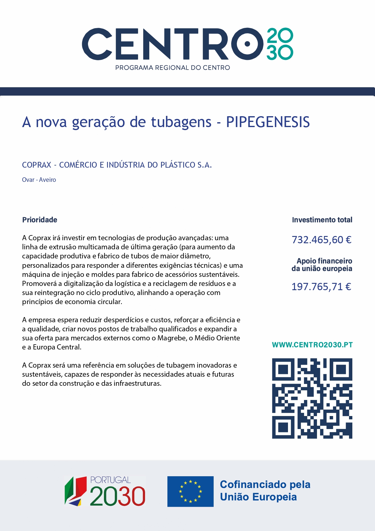 A nova geração de tubagens - PIPEGENESIS.jpg